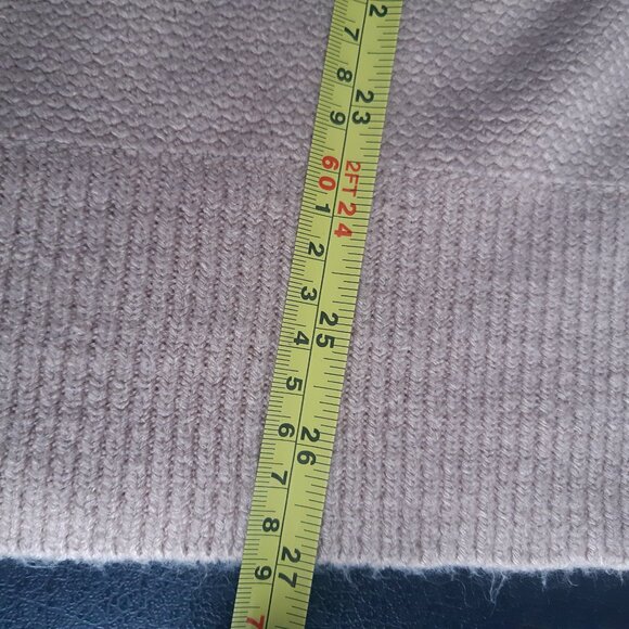 Vintage Christian Dior Monsieur V-Neck Long Sleeve Sweater Men’s - Picture 10 of 13